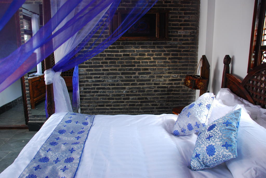 Lazy Tiger Inn Lijiang  Chambre photo