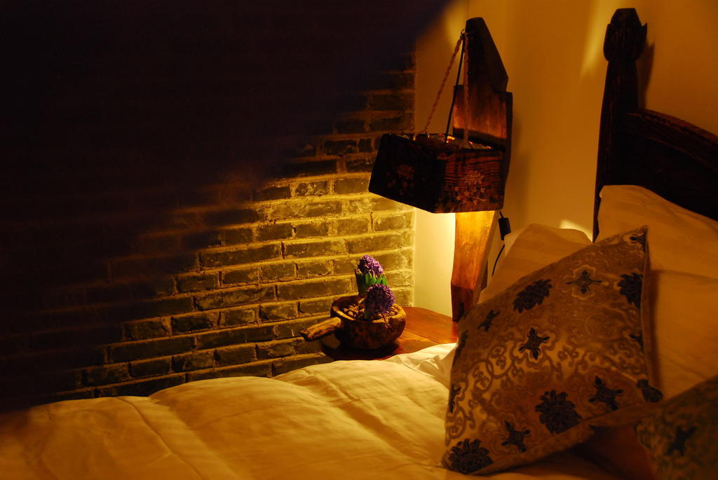Lazy Tiger Inn Lijiang  Chambre photo