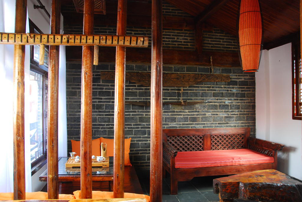 Lazy Tiger Inn Lijiang  Chambre photo