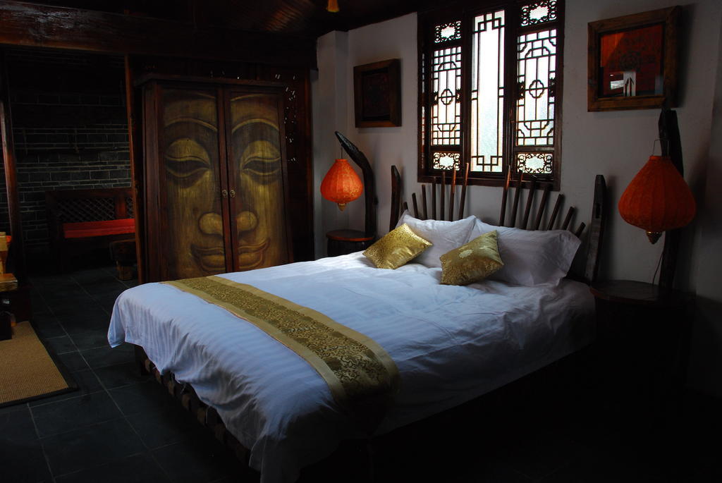 Lazy Tiger Inn Lijiang  Chambre photo