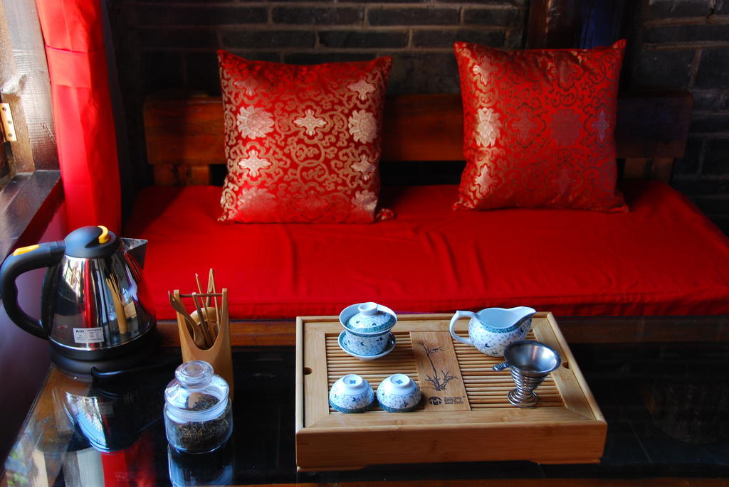 Lazy Tiger Inn Lijiang  Chambre photo