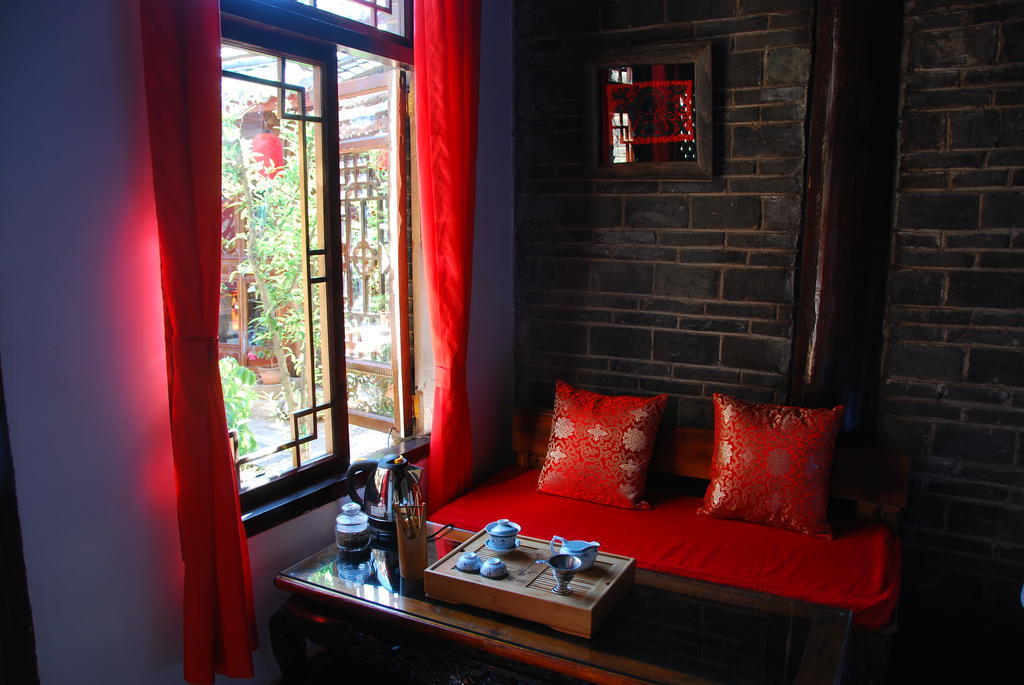 Lazy Tiger Inn Lijiang  Chambre photo