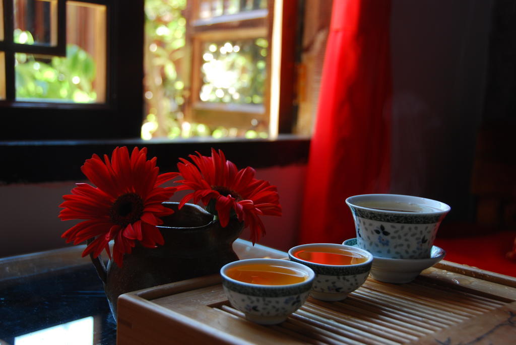 Lazy Tiger Inn Lijiang  Chambre photo