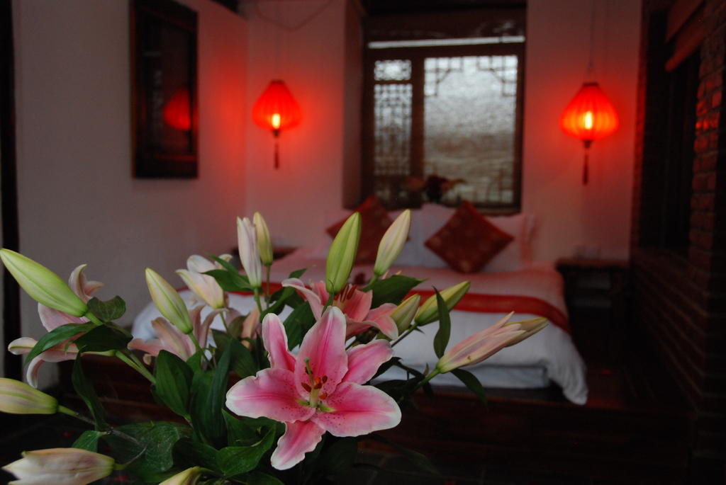 Lazy Tiger Inn Lijiang  Chambre photo