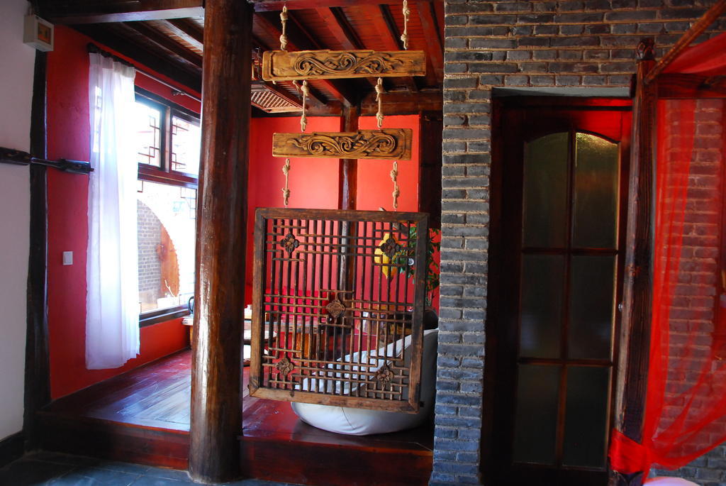 Lazy Tiger Inn Lijiang  Chambre photo