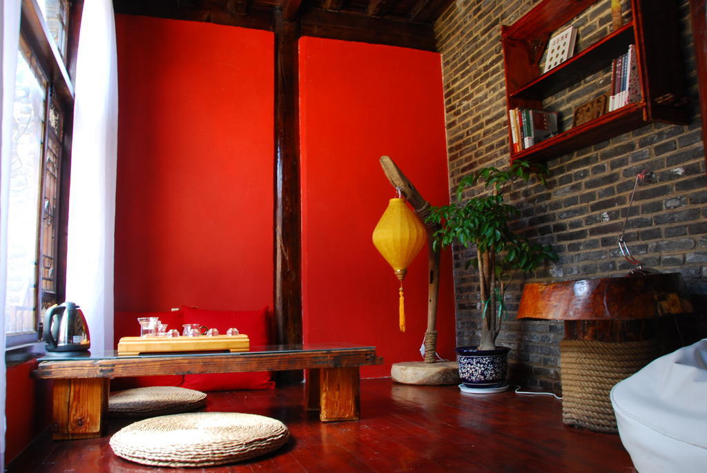 Lazy Tiger Inn Lijiang  Chambre photo