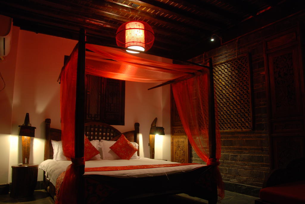 Lazy Tiger Inn Lijiang  Chambre photo