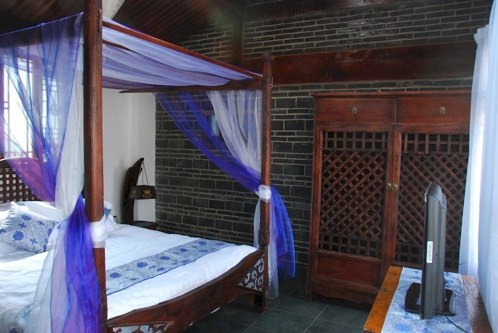 Lazy Tiger Inn Lijiang  Extérieur photo