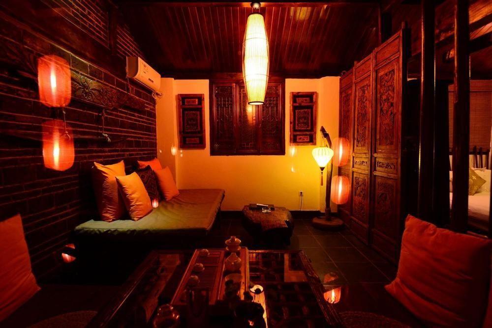 Lazy Tiger Inn Lijiang  Extérieur photo