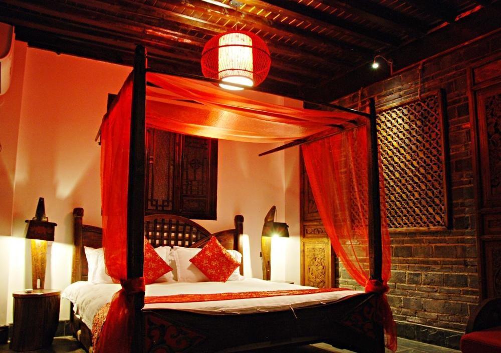 Lazy Tiger Inn Lijiang  Extérieur photo