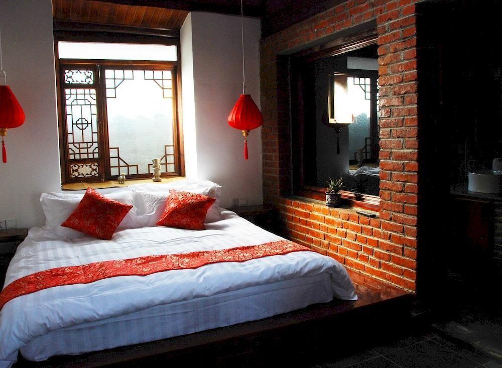 Lazy Tiger Inn Lijiang  Extérieur photo