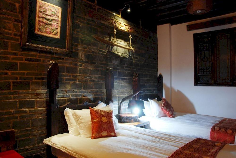 Lazy Tiger Inn Lijiang  Extérieur photo