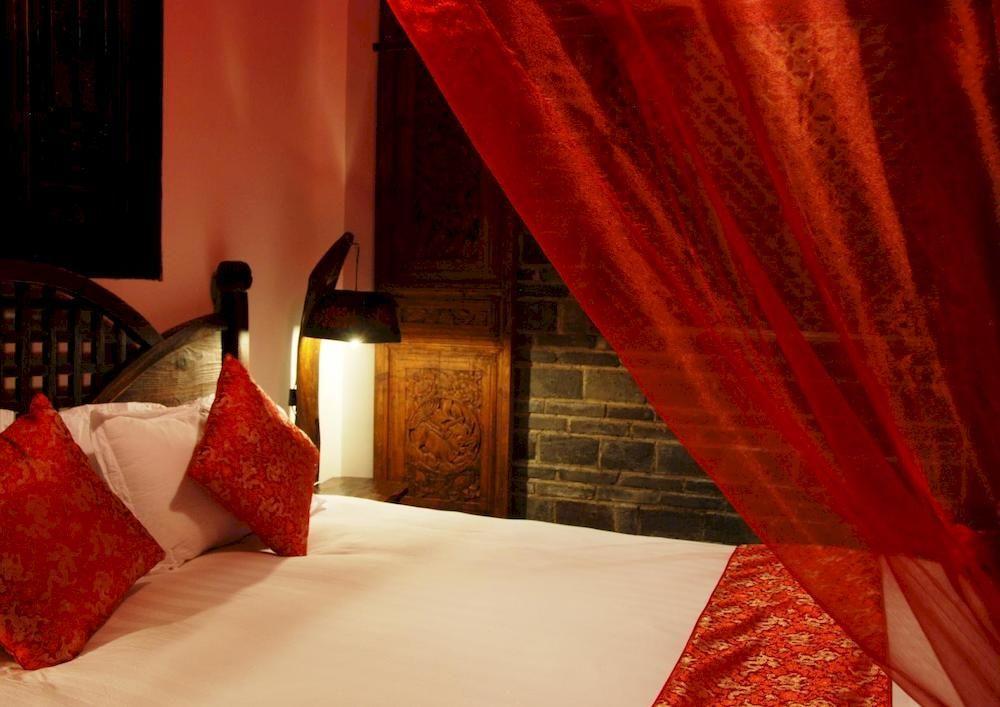 Lazy Tiger Inn Lijiang  Extérieur photo
