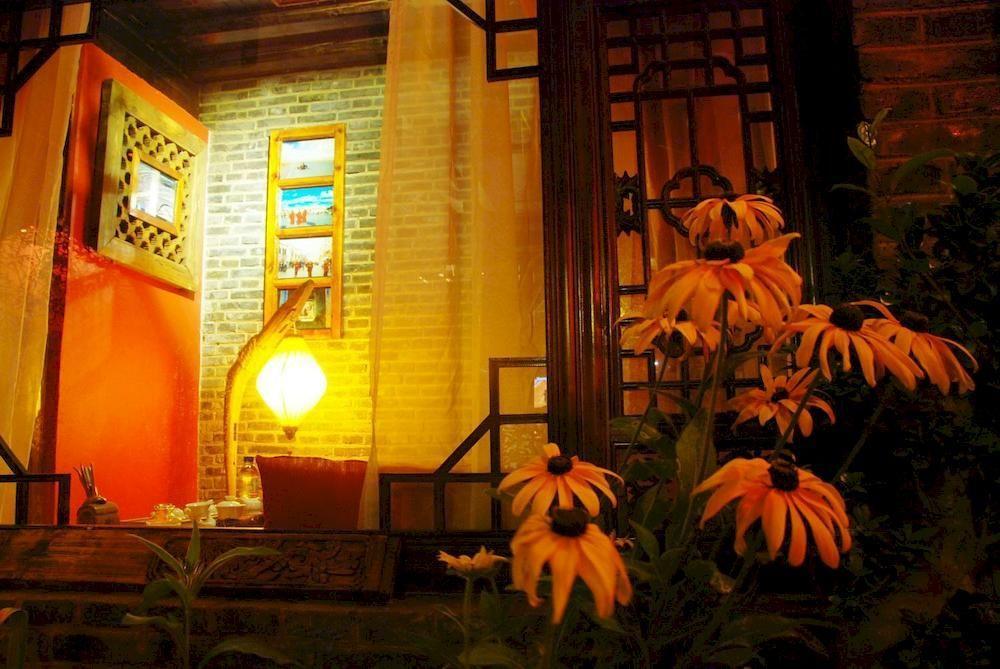 Lazy Tiger Inn Lijiang  Extérieur photo