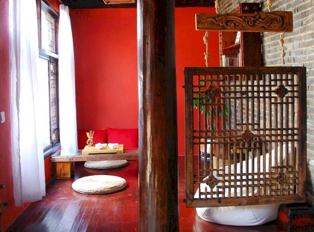 Lazy Tiger Inn Lijiang  Extérieur photo
