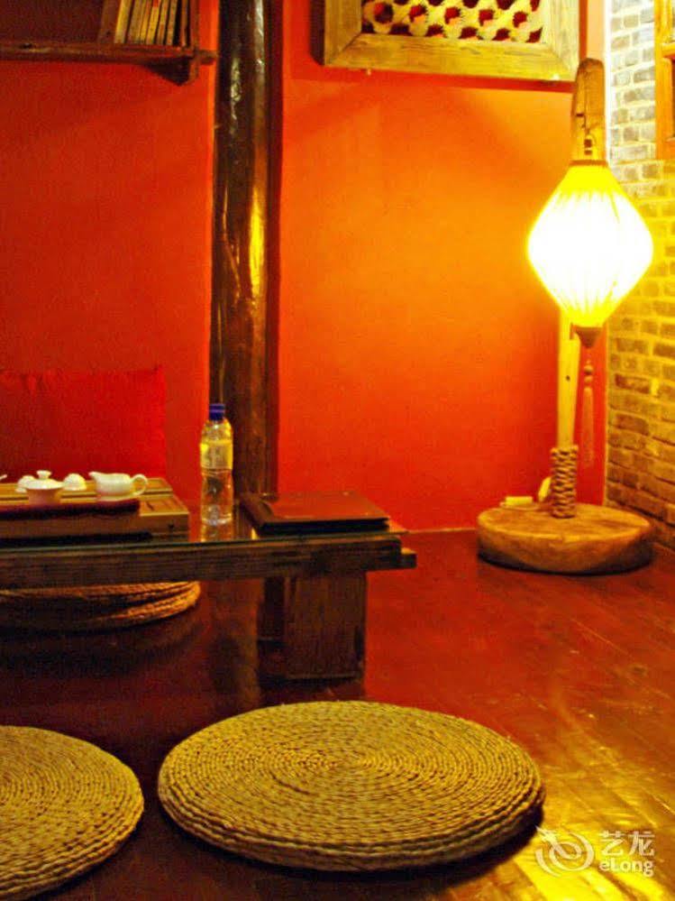 Lazy Tiger Inn Lijiang  Extérieur photo