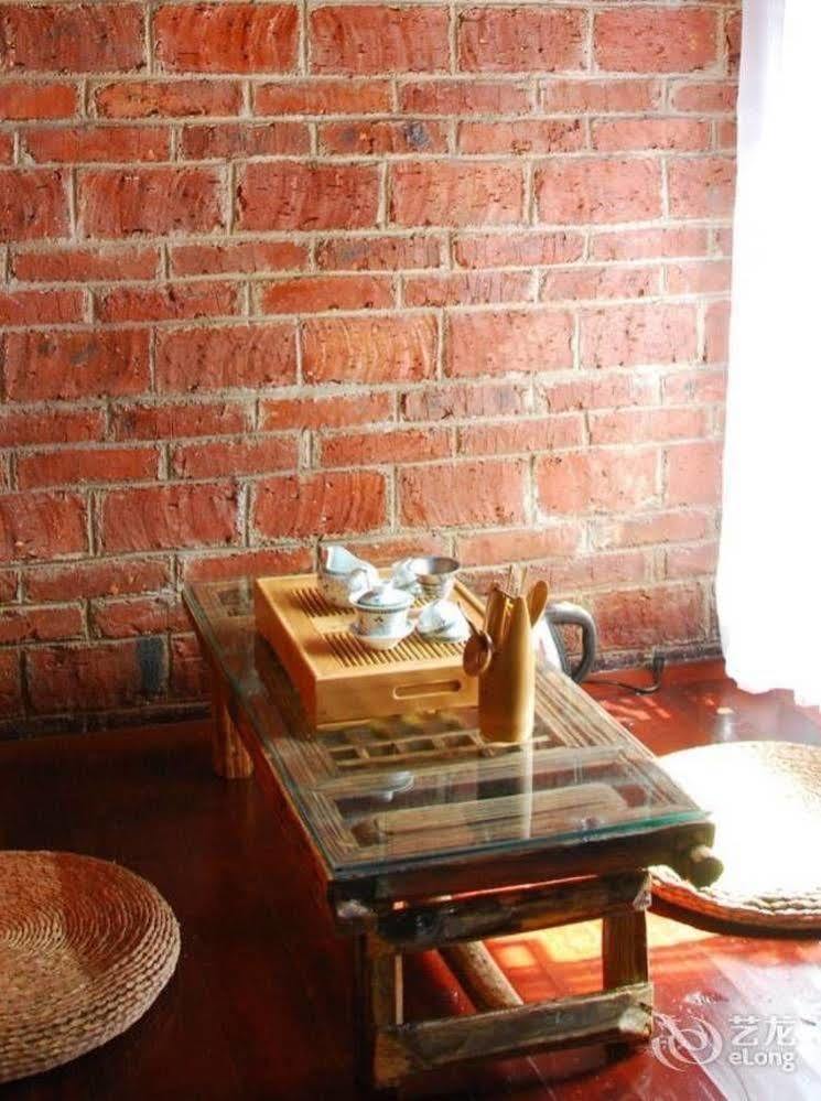 Lazy Tiger Inn Lijiang  Extérieur photo